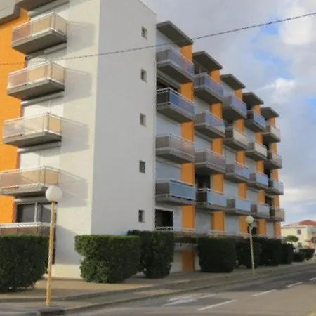 Apartment 4 Pers Avec Terrasse, Clim, Parking A 200m De La - Fr-1-529-30 *