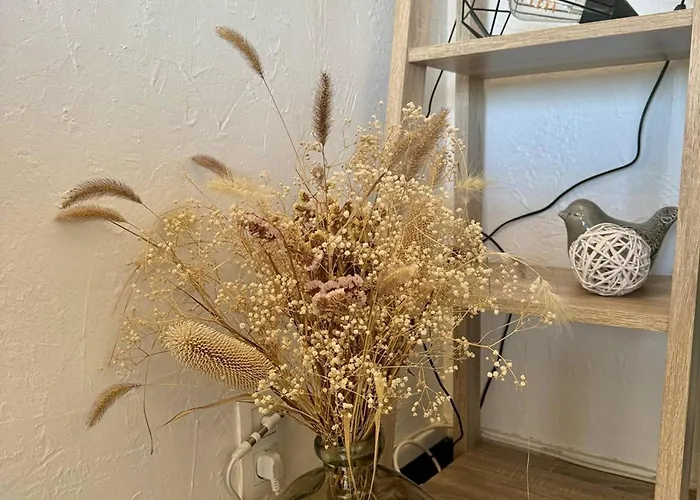 Apartment 4 Pers Avec Terrasse, Clim, Parking A 200m De La - Fr-1-529-30 *