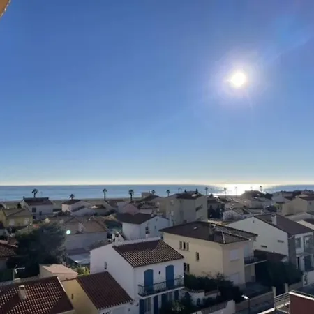 4 Pers Avec Terrasse, Clim, Parking à 200m De La - Fr-1-529-30 *