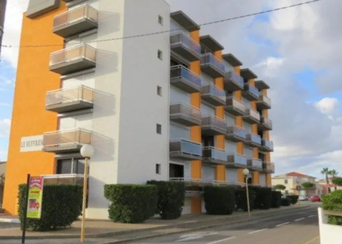 Apartamento 4 Pers Avec Terrasse, Clim, Parking à 200m De La - Fr-1-529-30 *